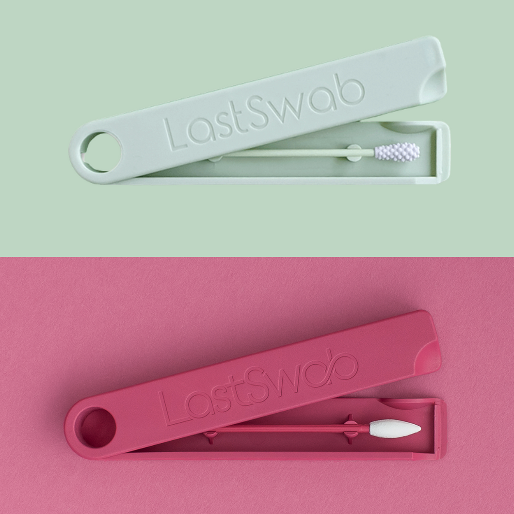 LastSwab Basic + Beauty Pairs